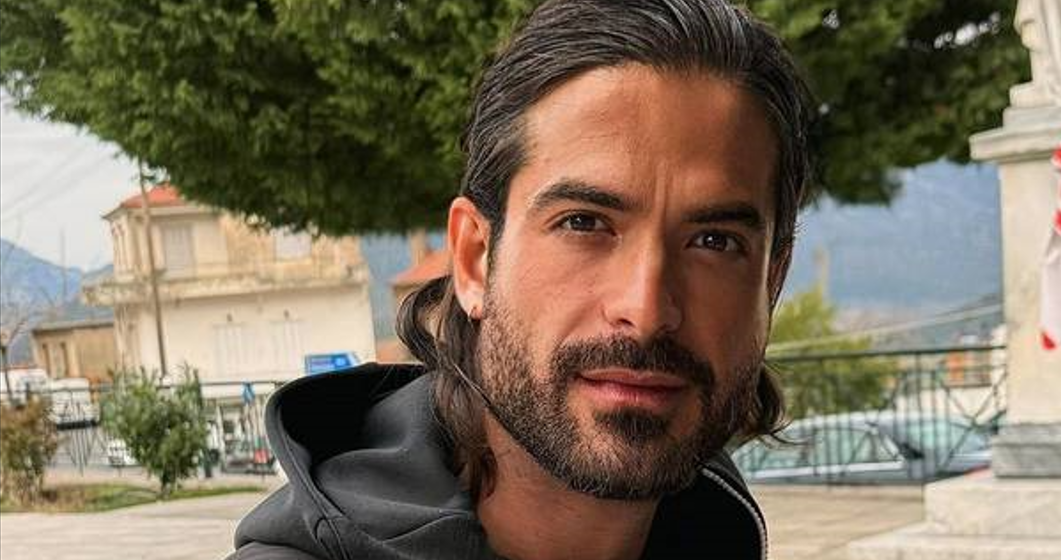 Άρης Μουγκοπέτρος: Η πρώτη ανάρτηση όλο νόημα μετά την αθώωσή του από την καταγγελία της